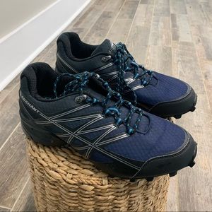 Adamant Carbon Tread Ultra Terrain Men’s Hiking Shoes